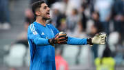 Mattia Perin