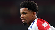 Arsenal v Bolton Wanderers - Carabao Cup Third Round