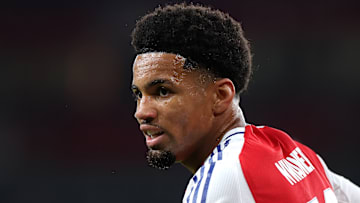 Arsenal v Bolton Wanderers - Carabao Cup Third Round
