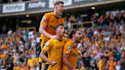 Wolverhampton Wanderers v Newcastle United - Premier League