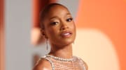 Keke Palmer