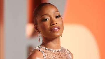 Keke Palmer