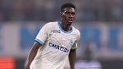 Ismaïla Sarr, nouvelle recrue de l'OM pour 13 millions d'euros
