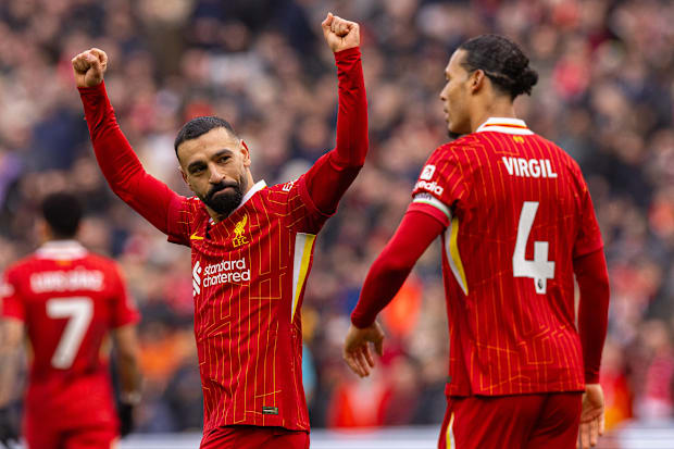 Liverpool