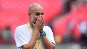 Manchester United v Manchester City - 2024 FA Community Shield