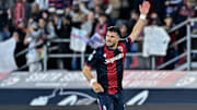 FBL-ITA-SERIE A-BOLOGNA-INTER