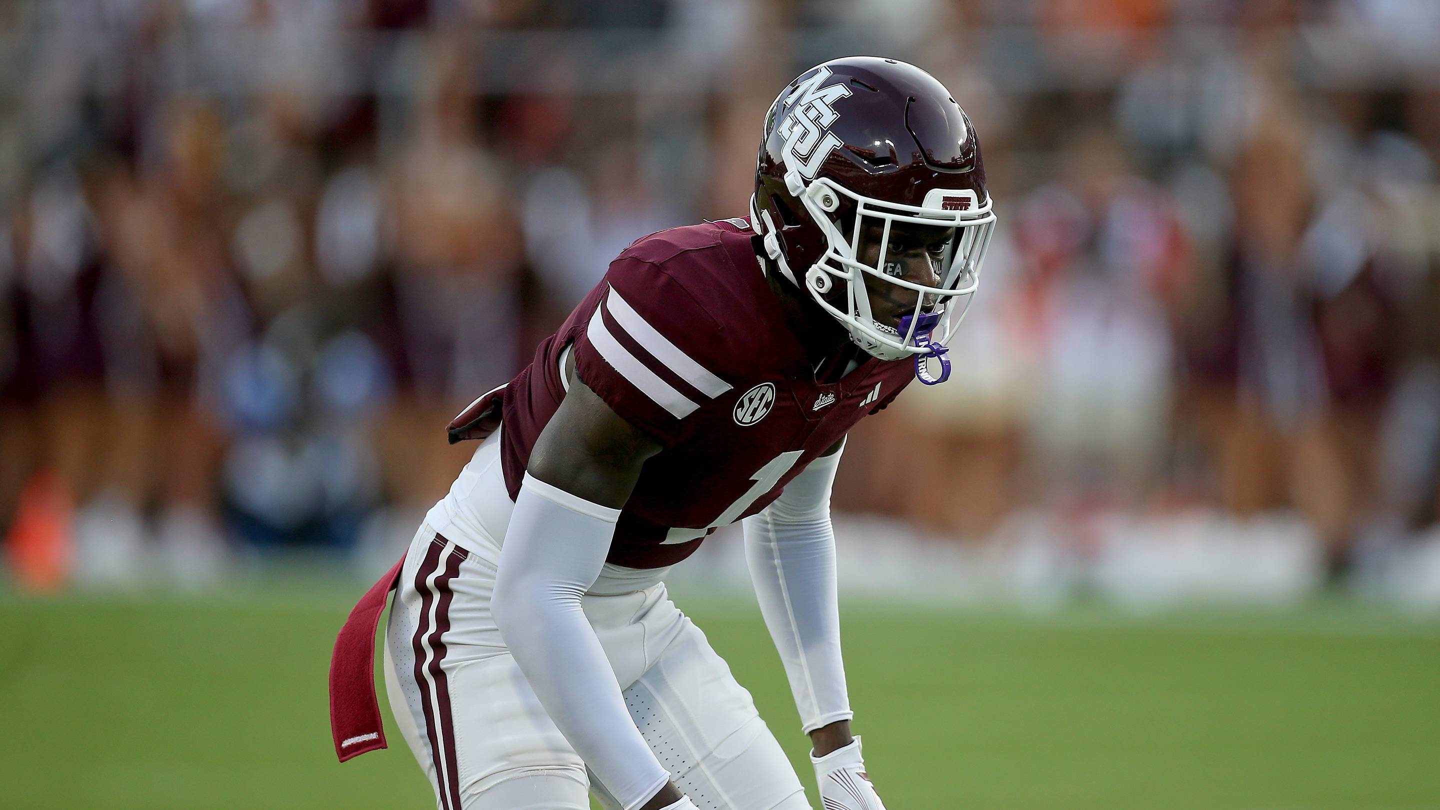 7 NFL Draft Prospects Who Could Dominate the Week 5 Conversation