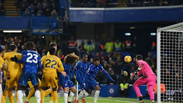 Chelsea FC v Wolverhampton Wanderers FC - Premier League