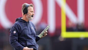 Chicago Bears v Arizona Cardinals