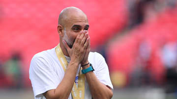 Manchester United v Manchester City - 2024 FA Community Shield