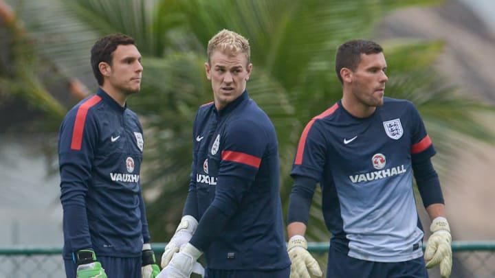 FBL-WC2014-ENGLAND-TRAINING