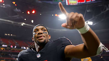 Buffalo Bills v Atlanta Falcons