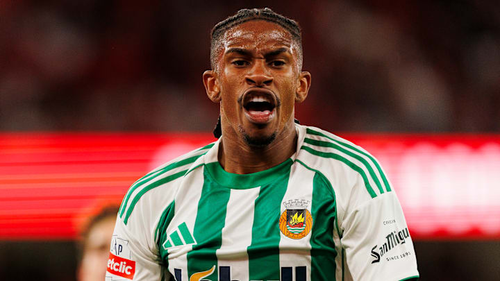 André Luiz überzeugt in der portugiesischen Liga