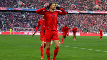 Leon Goretzka