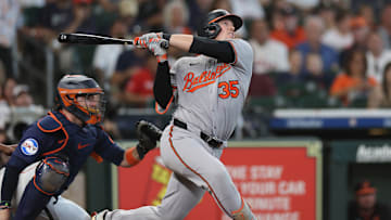 Baltimore Orioles v Houston Astros
