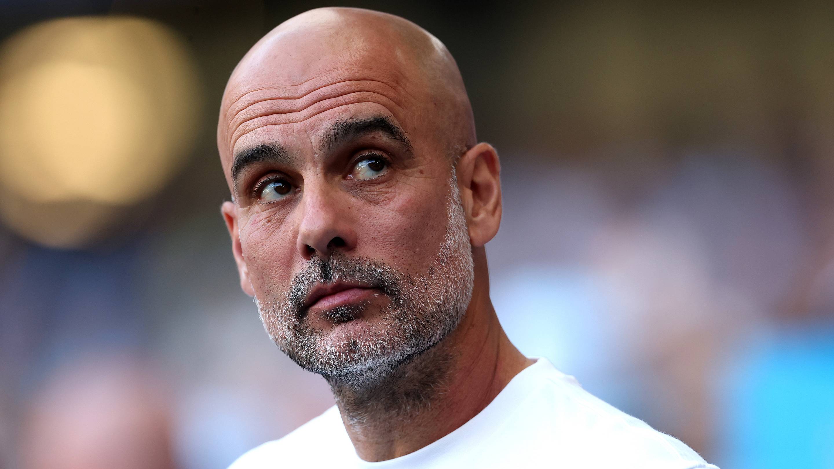 What Pep Guardiola said after Man City vs Arsenal two years ago has finally aged like milk