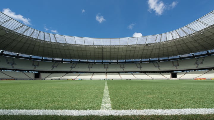 Arena Castelão