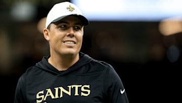 Denver Broncos  v New Orleans Saints - NFL Preseason 2025