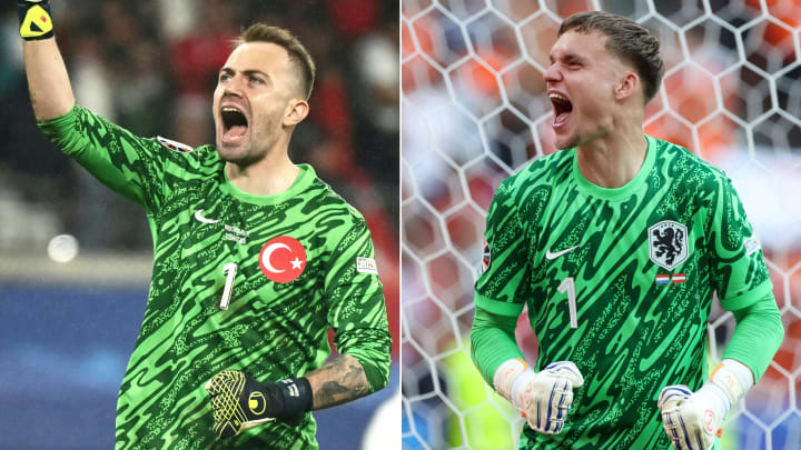 Turquia ou Holanda: quem vai para a semifinal da Eurocopa?