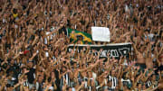O Botafogo é um dos clubes envolvido no acordo