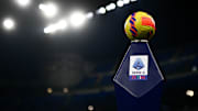 Serie A