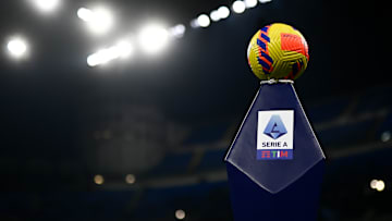 Serie A