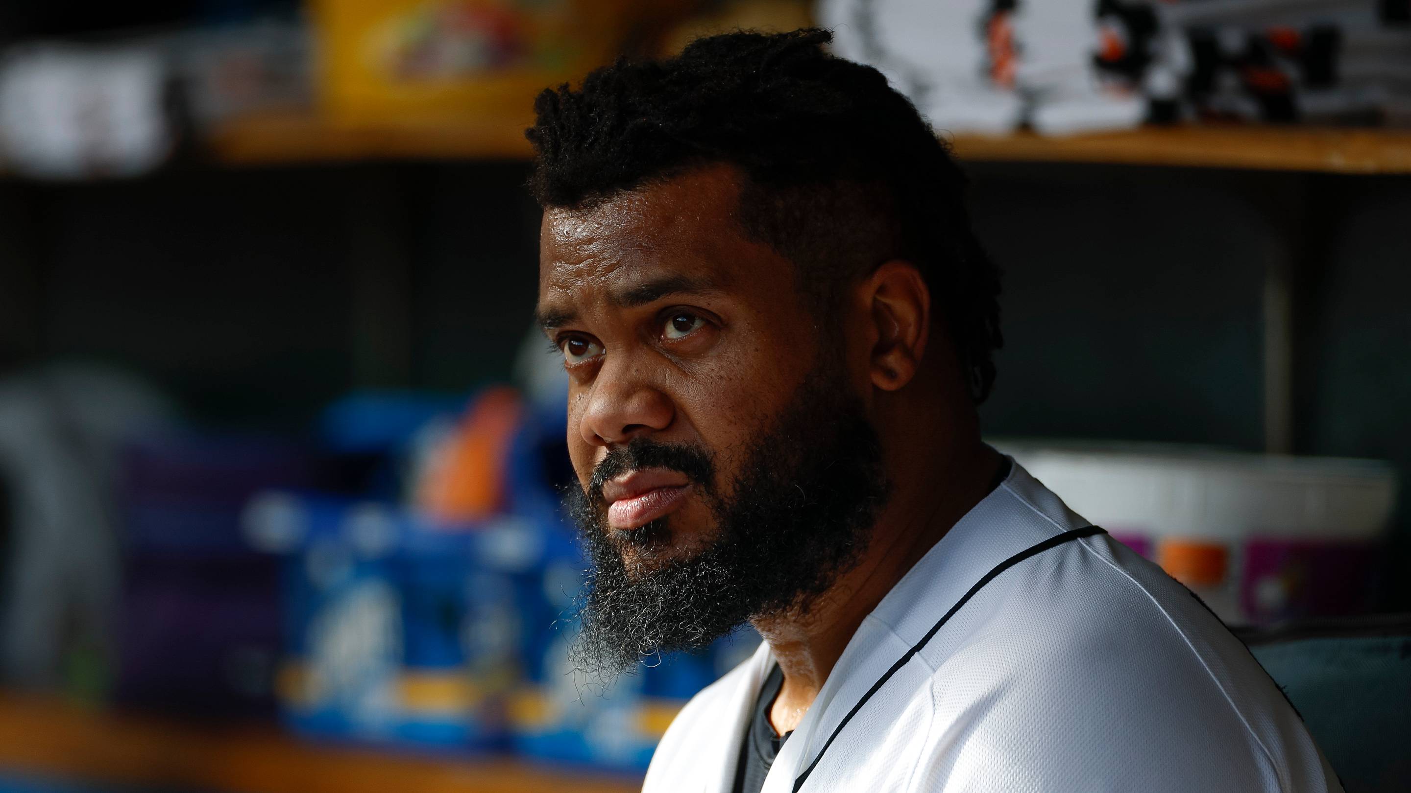 Tigers’ pending Kenley Jansen option decision will set the tone for Detroit’s offseason