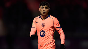 Pedri - FC Barcelone