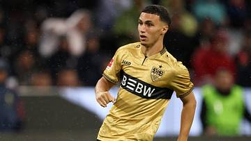 Bilal El Khannouss hätte den VfB offenbar verlassen können