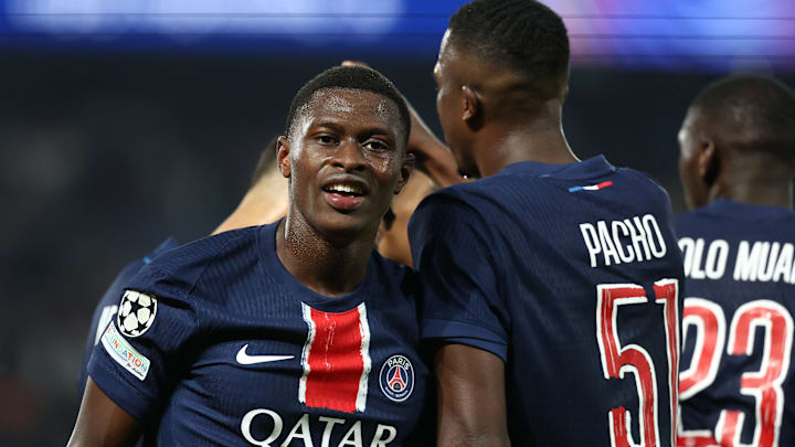 Le PSG s'en sort pour ses débuts en Ligue des Champions.