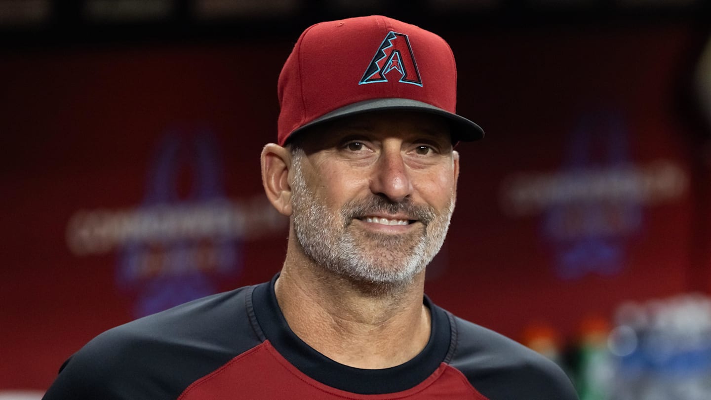 Diamondbacks Moreno, Smith, Vargas Begin Triple-A Rehab Assignments