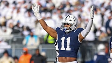 SMU v Penn State - Playoff First Round