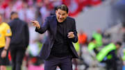 So geht es mit Gladbach und Gerardo Seoane weiter
