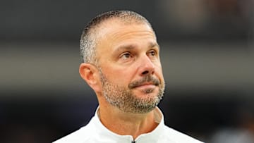 Cleveland Browns v Las Vegas Raiders - NFL 2025