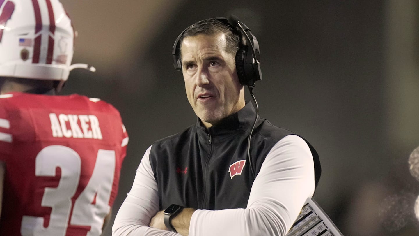 CBS Sports Ranks College Football Coaches Day Second, Fickell, Moore, Smith Decline