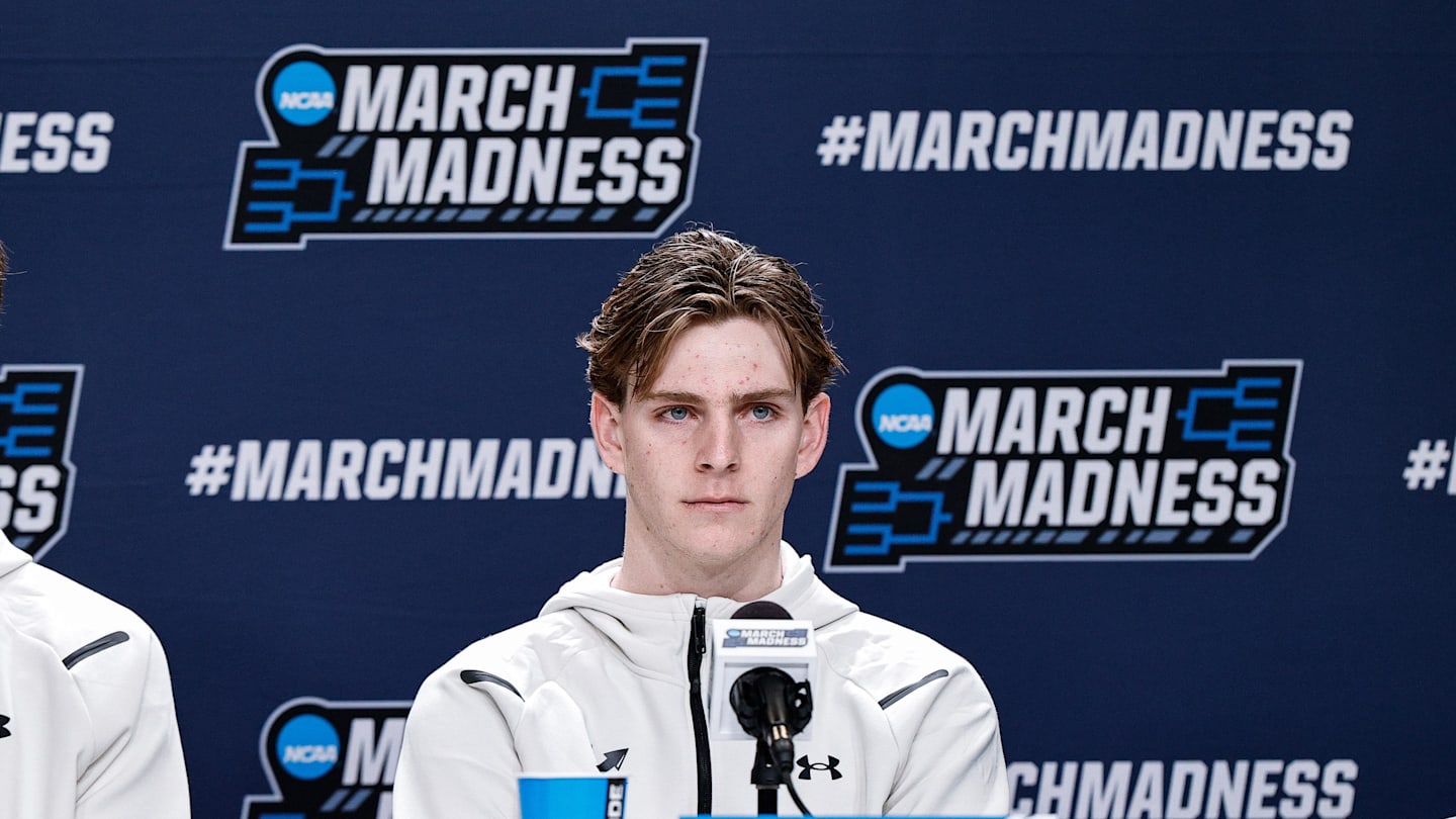 Celtics Add NCAA Steals Leader Hayden Gray to Maine G League Roster