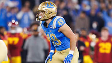 USC v UCLA