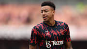 Jesse Lingard