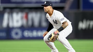 Gleyber Torres dejará a los Yankees en la agencia libre