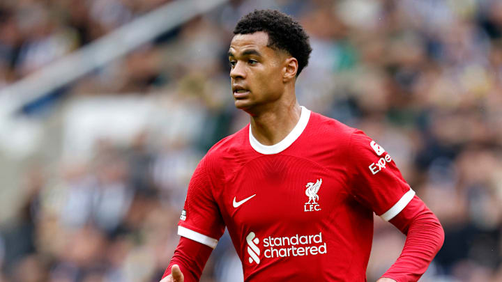 Newcastle United v Liverpool FC - Premier League Newcastle United v Liverpool FC - Premier League