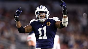 New York Giants v Dallas Cowboys