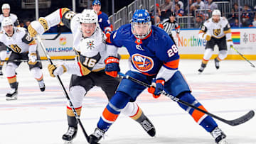 Vegas Golden Knights v New York Islanders