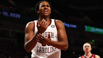 Ole Miss v South Carolina