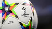 The Champions League knockouts are upon us