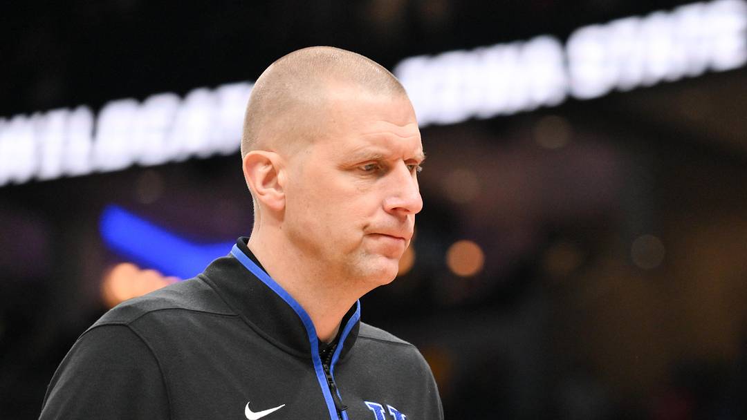 Everyone understands that Mark Pope's future with the Kentucky Wildcats may not be guaranteed for long