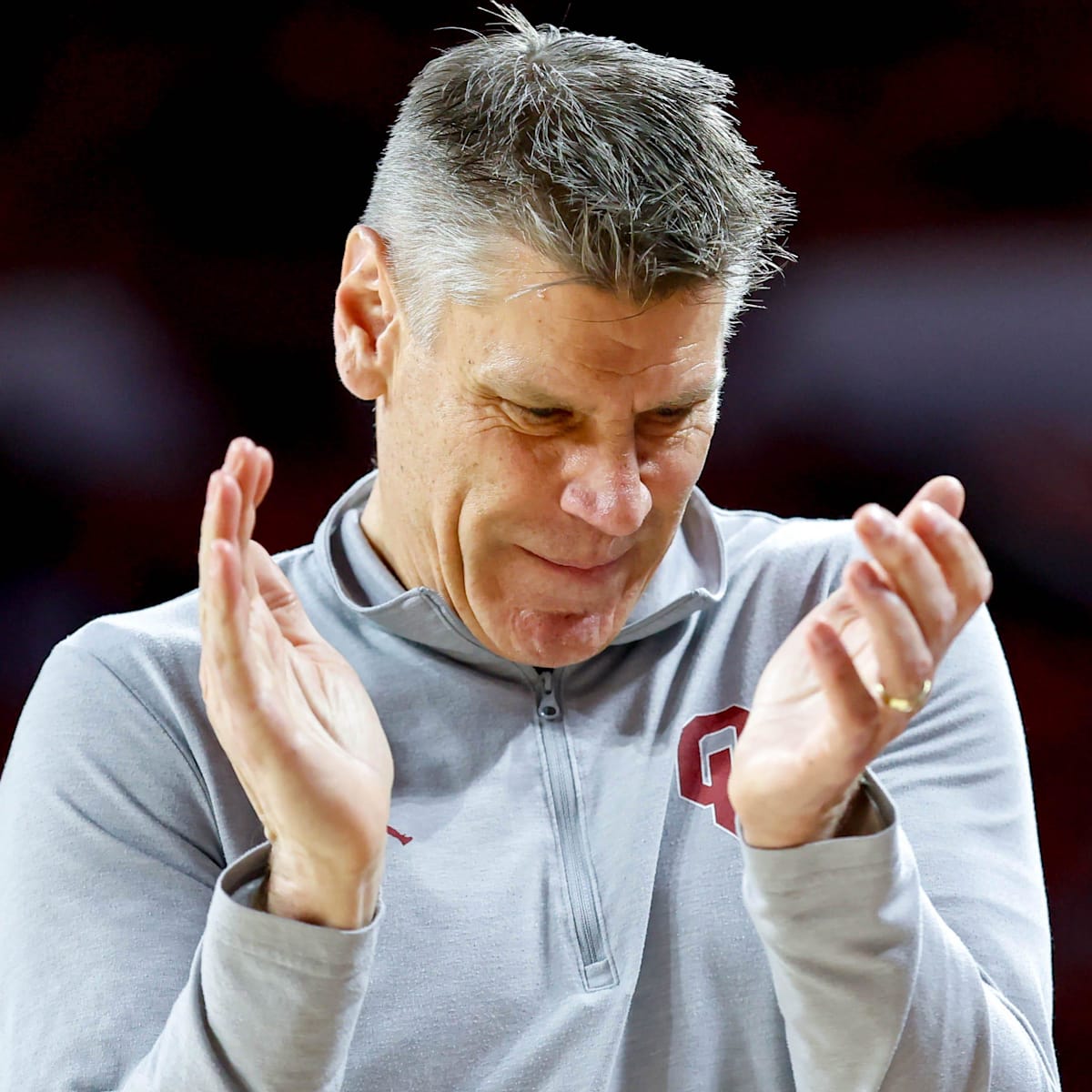7-foot Danish Forward Andreas Holst Commits to Oklahoma