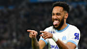 Pierre-Emerick Aubameyang est le joueur le mieux payé de l'OM.