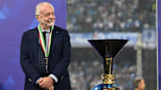 De Laurentiis