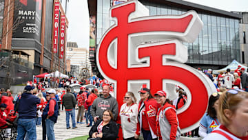 Minnesota Twins v St. Louis Cardinals