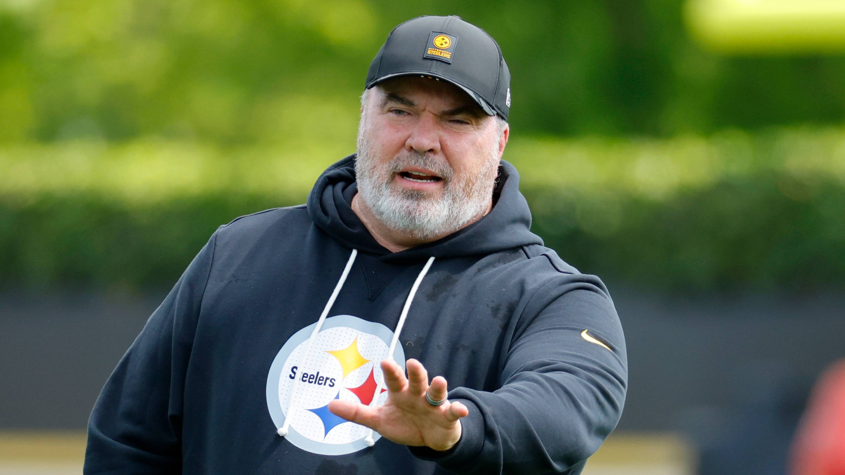 Aaron Rodgers' Mike McCarthy admission should terrify Steelers fans